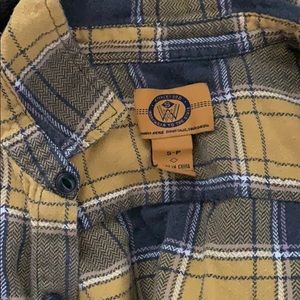 Flannel Shirt